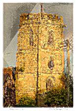 St Michael Loppington-NFT-s